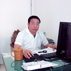 栗建華 所長